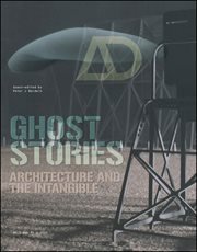 Ghost Stories : Architecture and the Intangible cover image cdn