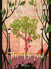 The Dryad cover image cdn