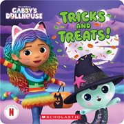 Tricks and Treats cover image cdn