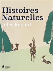 Histoires Naturelles cover image cdn