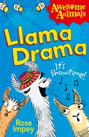 Llama Drama cover image cdn