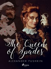 The Queen of Spades cover image cdn