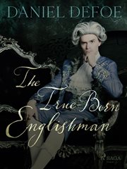 The True-Born Englishman cover image cdn