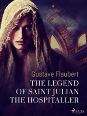 The Legend of Saint Julian the Hospitaller cover image cdn