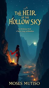 The Heir of the Hollow Sky cover image cdn