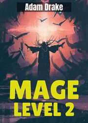 Mage Level 2 cover image cdn