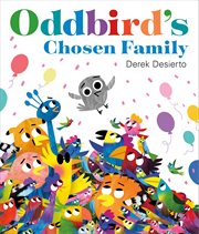 Oddbird's Chosen Family cover image cdn