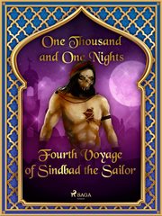 Fourth Voyage of Sindbad the Sailor cover image cdn