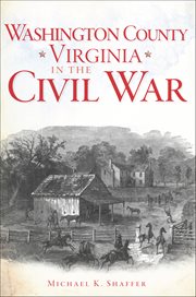 Washington County, Virginia, in the Civil War cover image cdn
