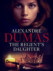 The Regent's Daughter cover image cdn