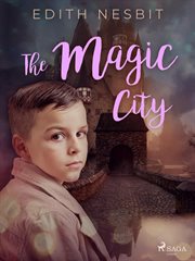 The Magic City cover image cdn