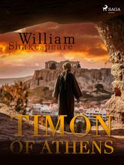 Timon of Athens cover image cdn