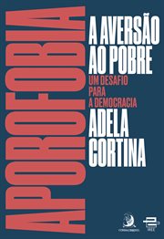Aporofobia, a Aversão Ao Pobre : Um Desafio Para a Democracia cover image cdn