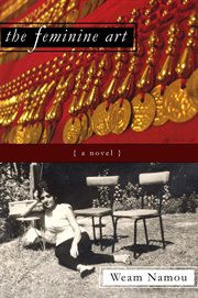 The Feminine Art cover image cdn