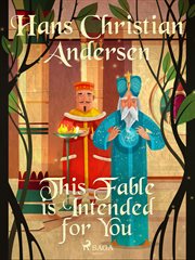 This Fable Is Intended for You cover image cdn