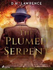 The Plumed Serpent cover image cdn