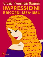 Impressioni E Ricordi 1856-1864 cover image cdn