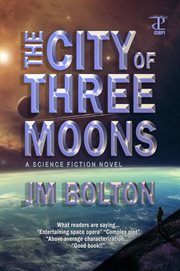 The City of Three Moons cover image cdn