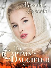The Captain's Daughter cover image cdn