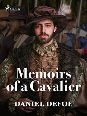Memoirs of a Cavalier cover image cdn