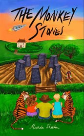 The Monkey Stones cover image cdn