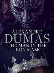 The Man in the Iron Mask cover image cdn