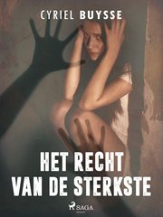 Het Recht Van De Sterkste cover image cdn