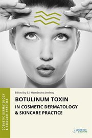 Botulinum Toxin in Cosmetic Dermatology & Skincare Practice cover image cdn