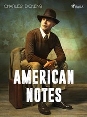 American Notes cover image cdn