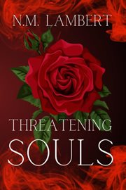 Threatening Souls cover image cdn