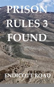 Prison Rules 3: Found cover image cdn