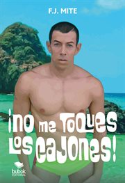 ¡No me toques los cajones! cover image cdn