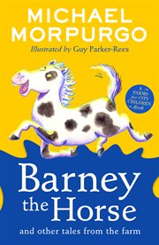 Barney the Horse and Other Tales From the Farm cover image cdn