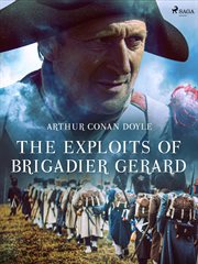 The Exploits of Brigadier Gerard cover image cdn