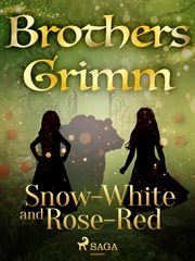 Snow-white and Rose-red cover image cdn