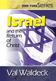 Israel and the Return of Christ : End Times (second Coming), #7 cover image cdn