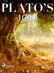 Plato's Ion cover image cdn