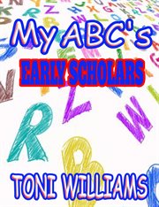 My ABC's Early Scholar cover image cdn