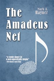 The Amadeus Net cover image cdn