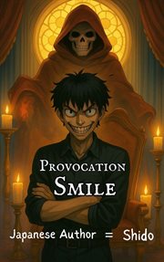 Provocation Smile cover image cdn