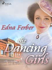 The Dancing Girls cover image cdn