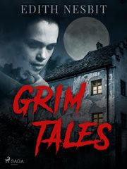 Grim Tales cover image cdn