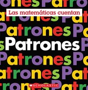 Patrones (Las matemáticas cuentan) cover image cdn