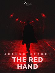 The Red Hand cover image cdn