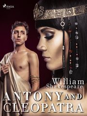 Antony and Cleopatra cover image cdn