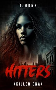 Hitters : (Killer DNA) cover image cdn