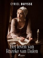 Het Leven Van Rozeke Van Dalen cover image cdn