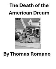 The Death of the American Dream cover image cdn