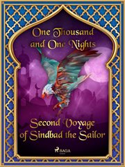 Second Voyage of Sindbad the Sailor cover image cdn