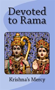 Devoted to Rama cover image cdn